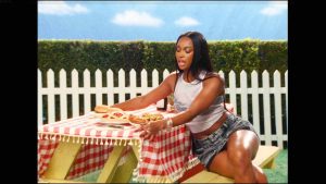 Coco Jones – On Sight