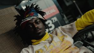 Kodak Black – Yellow Brick Road