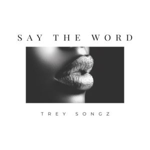 Trey Songz – Say The Word