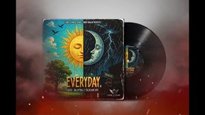 Hero Da Kyng – Everyday