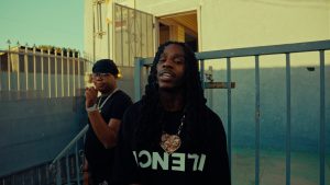 Polo G ft. Vonoff1700 – Move Wrong