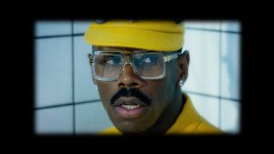 Tyler The Creator – Sugar On My Tongue