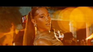 BIA – BAD GUY (Dirty)