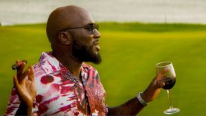 Jeezy & DJ Drama – Snowman Party