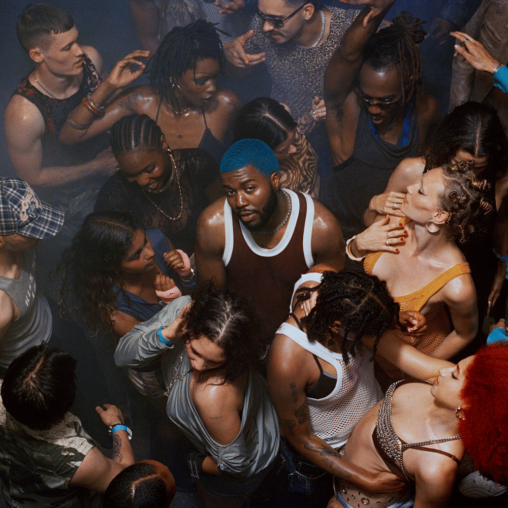 Khalid – instant
