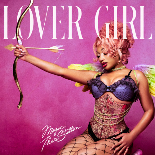 Megan Thee Stallion – Lover Girl