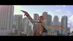 Rich Homie Quan – 15 Shots (Dirty)