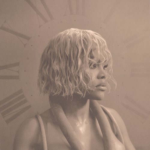 Teyana Taylor ft. Kaleena Zanders & No Bills – Long Time REMIX