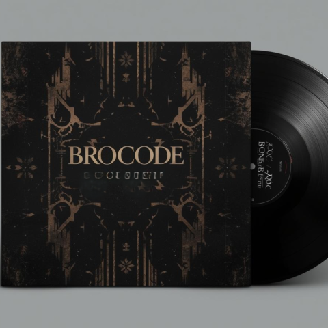 Vuitton – Bro Code