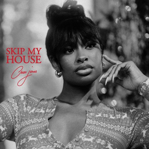 Coco Jones – Skip My House (Clean)