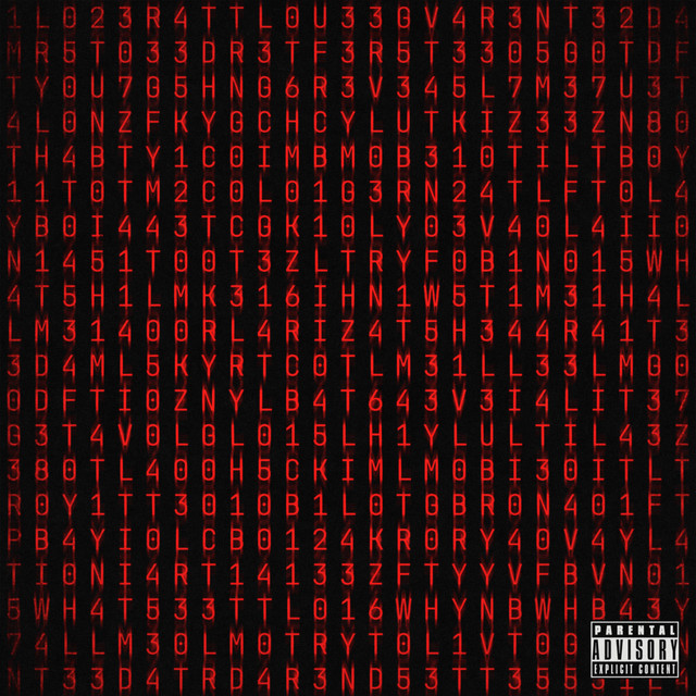 Lil Baby – Middle of the Summer