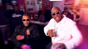 D-Shot – Take A Shot