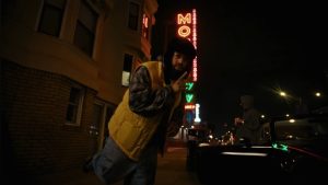 Larry June – The Smooth Kind