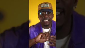 My Name Mitchy – He Madd Right Now