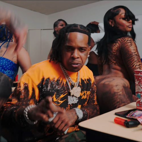 Finesse2Tymes – Cougar