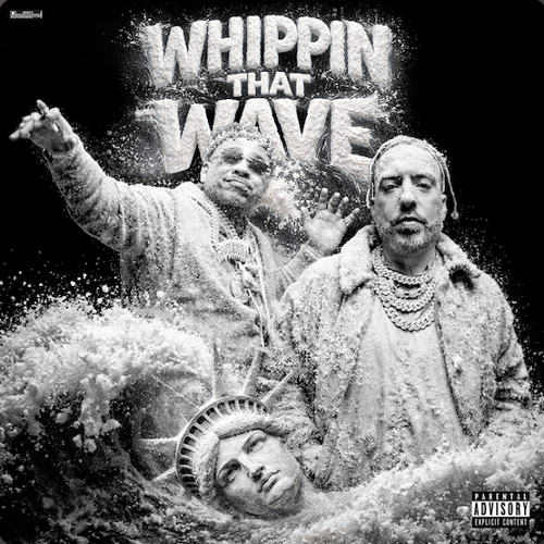 French Montana & Max B – Whippin That Wave
