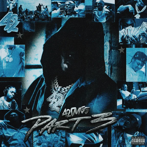 42 Dugg ft. Glorilla – To The Side