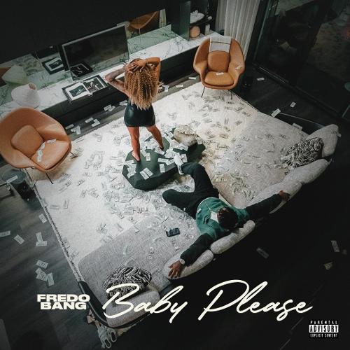 Fredo Bang – Baby Please