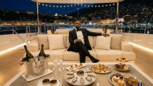 Jamie Foxx – Somebody