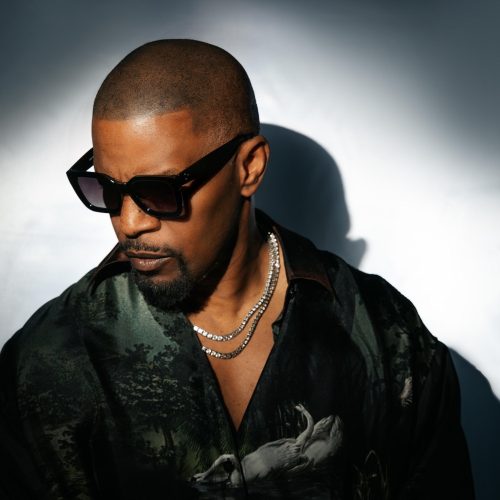 Jamie Foxx – Somebody