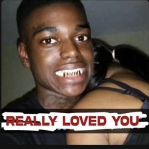 Kodak Black – Really Loved You
