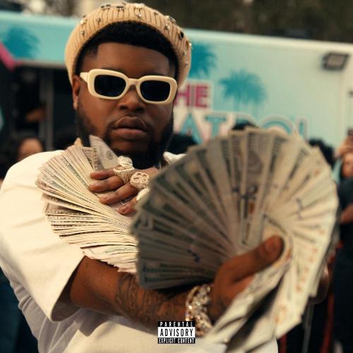 BossMan Dlow – Motion Party