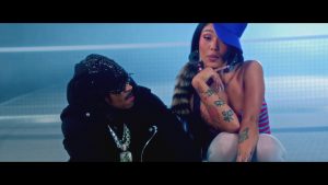 Coi Leray ft. Youngboy Never Broke Again – Better Than Yours