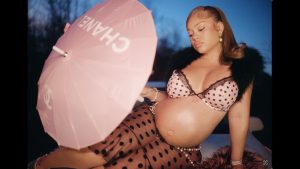 Latto – Business & Personal (Intro)