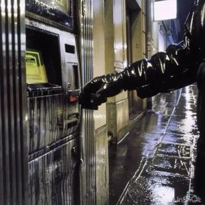 Money Man – Scammin In The Rain