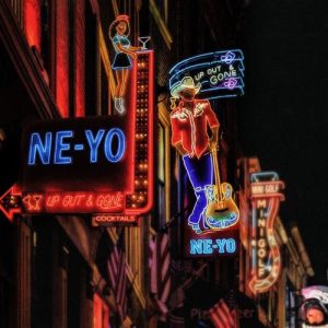 Ne-Yo – Up Out & Gone