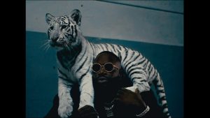 Rick Ross, French Montana, Max B – Minks In Miami