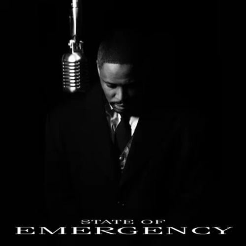 YG – STATE OF EMERGENCY