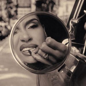 Kehlani ft. Missy Elliott – Back and Forth