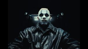 Chris Brown – For The Moment
