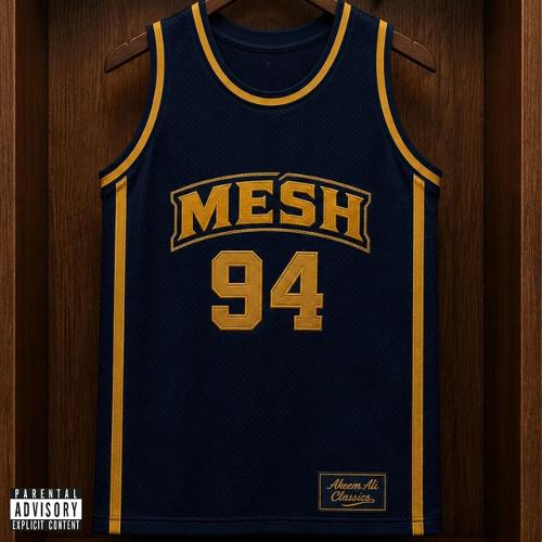 Akeem Ali – Mesh