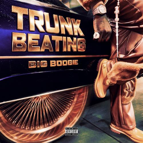 Big Boogie – Trunk Beating