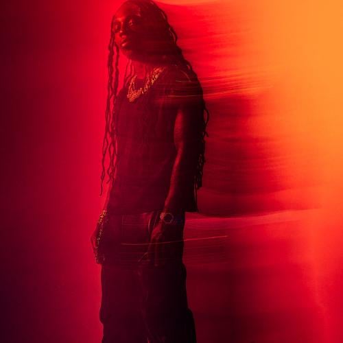 Jacquees ft. Juvenile – Lick Back