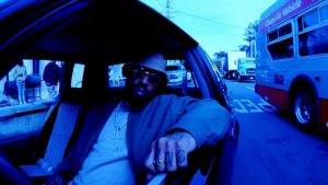 Larry June – The Machinist (Dirty)