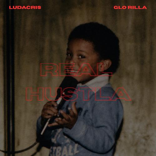 Ludacris ft. Glorilla – Real Hustla