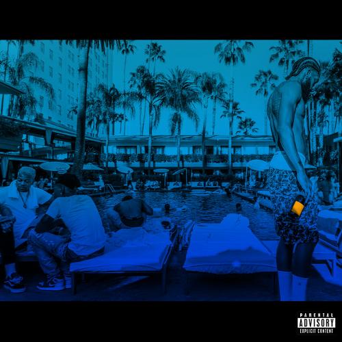 Nipsey Hussle & Bino Rideaux ft. James Fauntleroy – Sacrifices