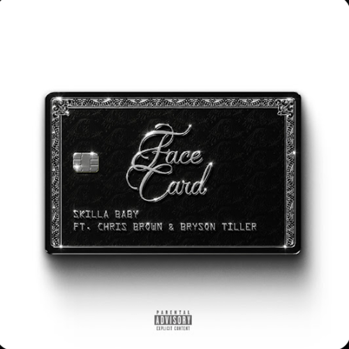 Skilla Baby – Face Card