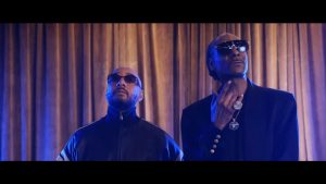 Snoop Dogg ft. Swizz Beatz – Step (Dirty)
