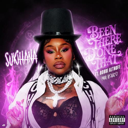 Sukihana – Bills Paid