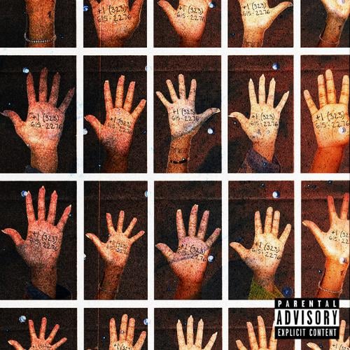 DDG – Calling My Phone