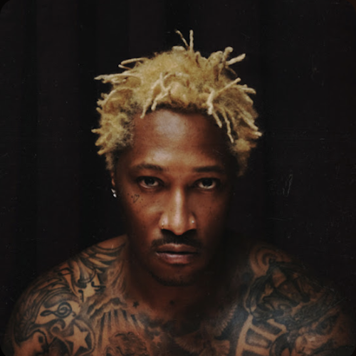 Future – Money Over Everything