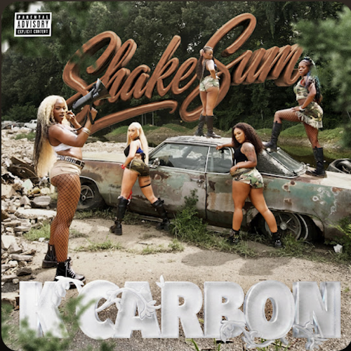 K Carbon – Shake Sum