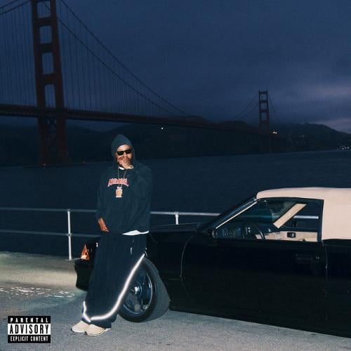 Larry June – Organic Motion