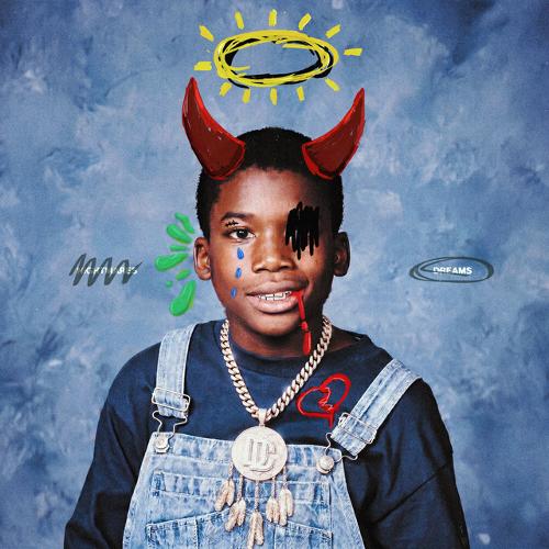 Meek Mill – Nightmares To Dreams