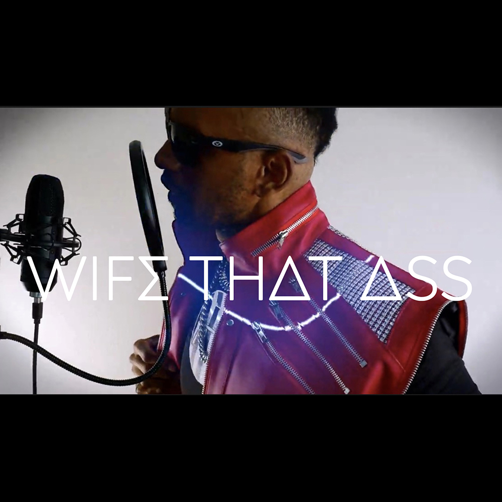 Michael Nove’lll – Wife That Azz