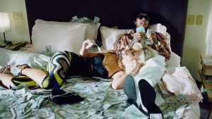 $TARFACE & Tyga – GAVE U RACKS (Dirty)